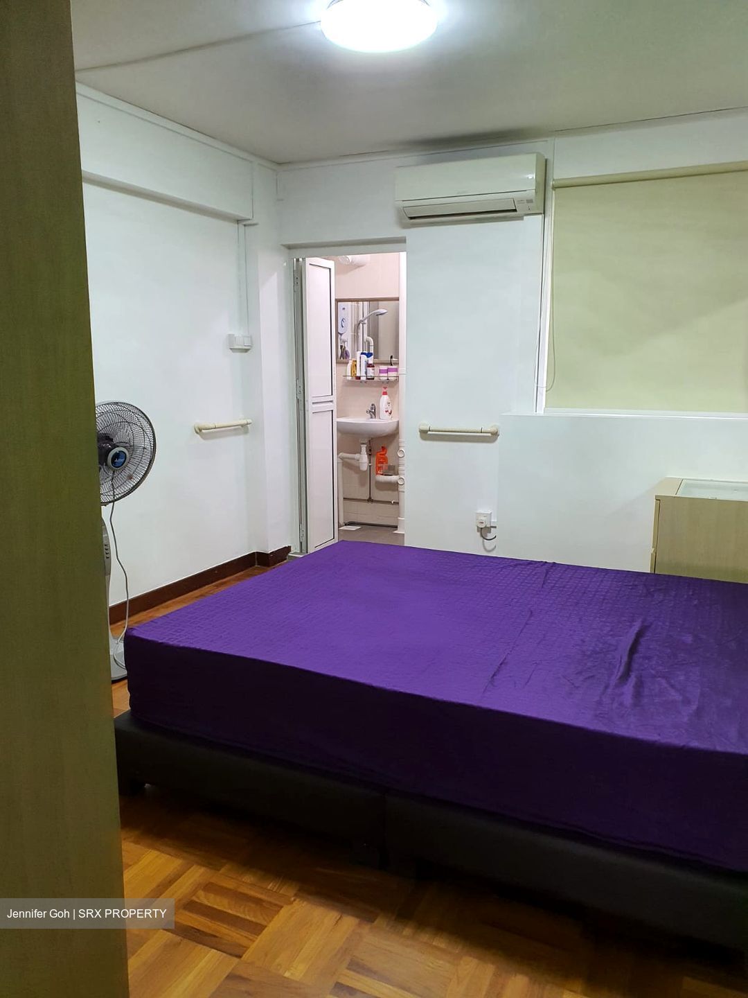 Blk 409 Pandan Gardens (Jurong East), HDB 4 Rooms #520078101
